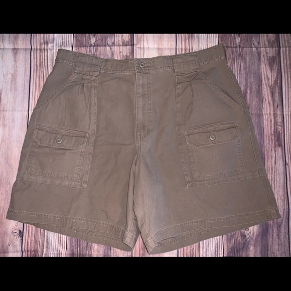 cabelas 7 pocket hiker shorts womens